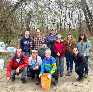 Team Page: Northampton Meadows, MA